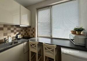 2-к квартира, на длительный срок, 50м2, 9/10 этаж
