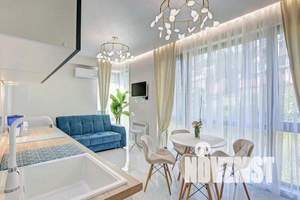 1-к квартира, посуточно, 30м2, 3/9 этаж