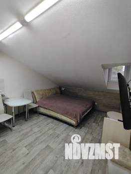 1-к квартира, посуточно, 22м2, 4/4 этаж