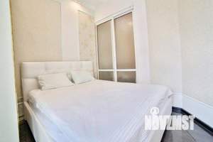 1-к квартира, посуточно, 60м2, 1/1 этаж