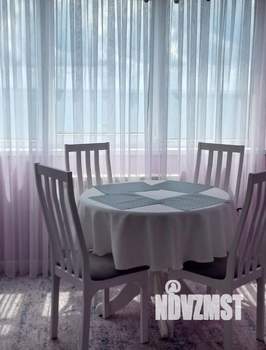 1-к квартира, на длительный срок, 56м2, 19/21 этаж