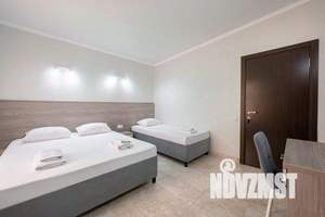 1-к квартира, посуточно, 165м2, 1/1 этаж