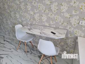 Студия квартира, на длительный срок, 20м2, 2/4 этаж