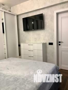2-к квартира, посуточно, 40м2, 1/5 этаж