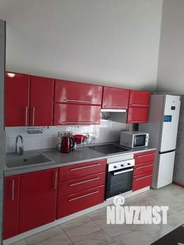 3-к квартира, на длительный срок, 61м2, 4/4 этаж