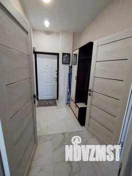 2-к квартира, посуточно, 43м2, 6/9 этаж