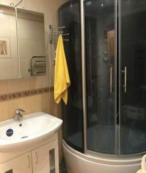 2-к квартира, на длительный срок, 47м2, 3/3 этаж