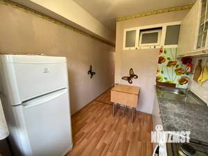 1-к квартира, на длительный срок, 32м2, 5/5 этаж