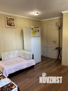 1-к квартира, на длительный срок, 29м2, 3/3 этаж