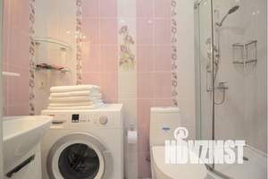 1-к квартира, посуточно, 36м2, 10/12 этаж