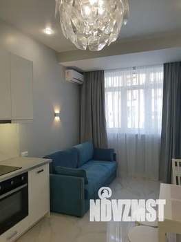 1-к квартира, посуточно, 52м2, 8/12 этаж