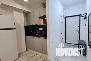 1-к квартира, посуточно, 27м2, 1/5 этаж