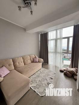 2-к квартира, на длительный срок, 46м2, 6/7 этаж