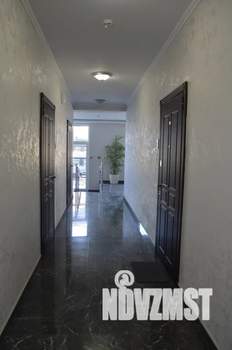 Студия квартира, посуточно, 30м2, 1/4 этаж