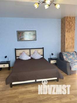 2-к квартира, посуточно, 70м2, 3/4 этаж