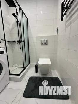 Студия квартира, посуточно, 21м2, 18/20 этаж