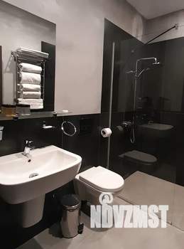 2-к квартира, посуточно, 47м2, 1/4 этаж