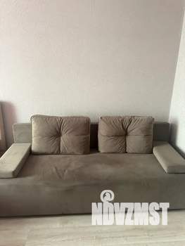 2-к квартира, посуточно, 50м2, 2/3 этаж