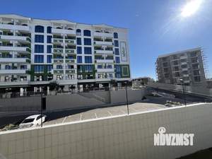 Студия квартира, на длительный срок, 26м2, 4/7 этаж