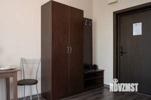 Студия квартира, посуточно, 27м2, 5/5 этаж