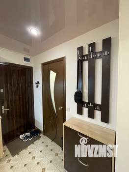 Студия квартира, на длительный срок, 18м2, 2/5 этаж