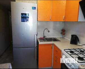 1-к квартира, на длительный срок, 30м2, 1/5 этаж