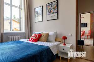 2-к квартира, на длительный срок, 35м2, 2/2 этаж