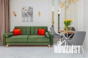 2-к квартира, посуточно, 40м2, 12/12 этаж