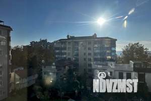 1-к квартира, посуточно, 57м2, 5/19 этаж