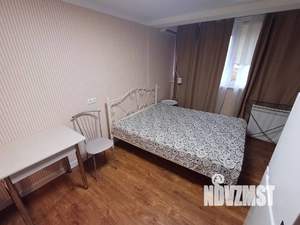 Студия квартира, посуточно, 18м2, 5/5 этаж