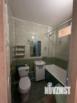 2-к квартира, на длительный срок, 48м2, 5/5 этаж