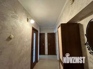 2-к квартира, посуточно, 50м2, 5/5 этаж