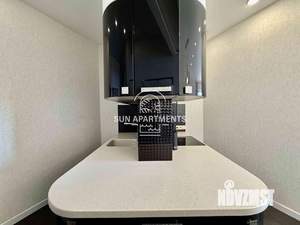 2-к квартира, посуточно, 70м2, 3/21 этаж