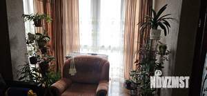 3-к квартира, на длительный срок, 60м2, 2/4 этаж