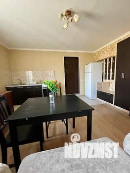 2-к квартира, посуточно, 45м2, 2/4 этаж