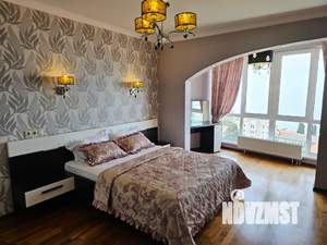 2-к квартира, посуточно, 90м2, 13/17 этаж