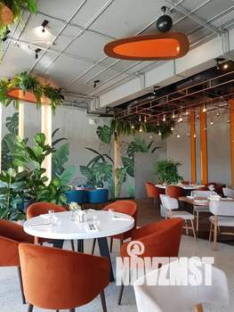 1-к квартира, посуточно, 40м2, 2/2 этаж