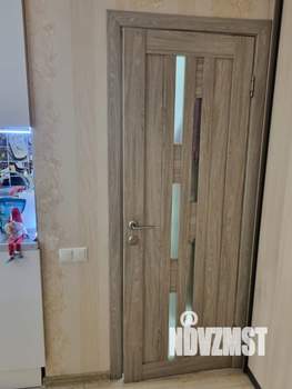 2-к квартира, на длительный срок, 33м2, 4/4 этаж