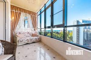 3-к квартира, на длительный срок, 120м2, 4/21 этаж