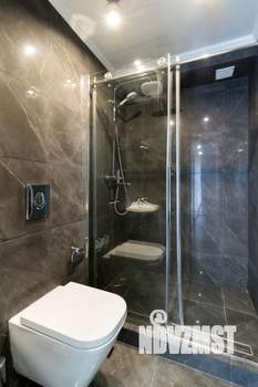 3-к квартира, посуточно, 90м2, 1/1 этаж