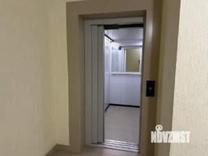Студия квартира, на длительный срок, 28м2, 4/9 этаж
