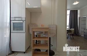 2-к квартира, на длительный срок, 50м2, 5/5 этаж