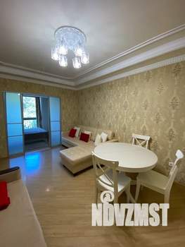 1-к квартира, посуточно, 38м2, 3/12 этаж