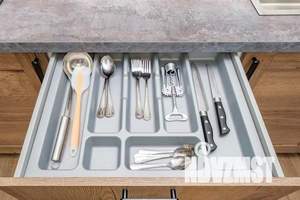 1-к квартира, посуточно, 32м2, 4/12 этаж