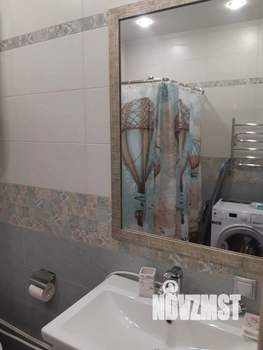 1-к квартира, на длительный срок, 45м2, 3/16 этаж