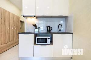 Студия квартира, посуточно, 30м2, 7/20 этаж