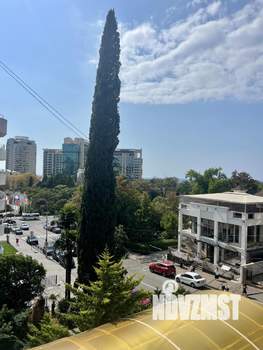 3-к квартира, на длительный срок, 110м2, 3/4 этаж