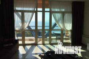 3-к квартира, посуточно, 100м2, 13/24 этаж