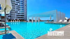 2-к квартира, посуточно, 70м2, 22/22 этаж