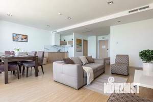 3-к квартира, посуточно, 110м2, 1/1 этаж